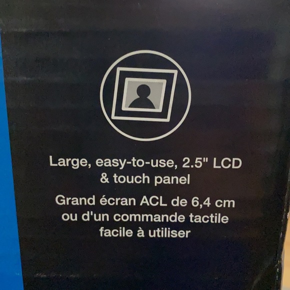 Epson Wireless/Print/Copy/Scan/Photo - Picture 3 of 8